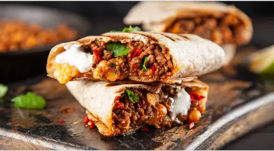 Walibaba Kebab House