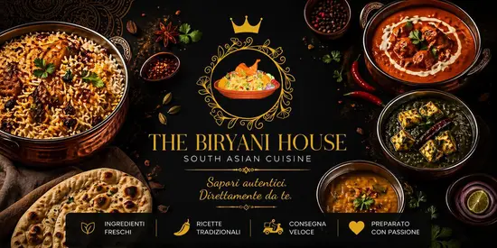 The Biryani House