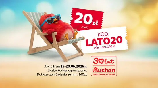 Auchan