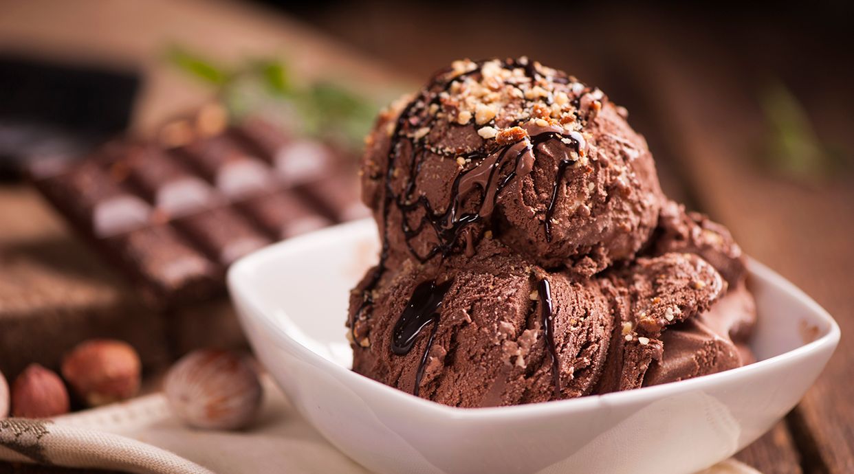 Gelateria Eccetera