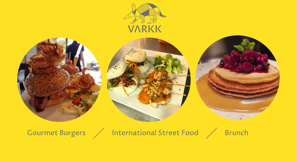 Varkk Bar And Kitchen