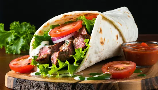 Am Am kebab Piekary Śląśkie