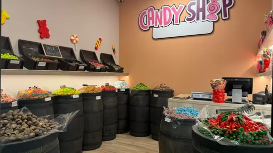 Candy Shop