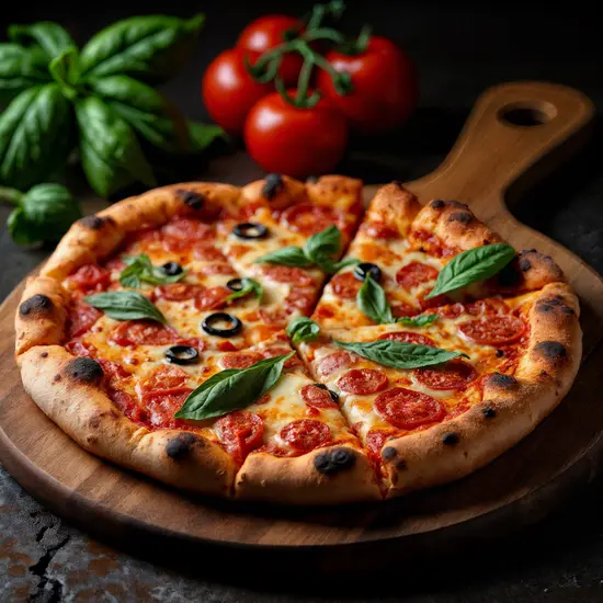 Zeroottantuno Pizzeria Sociale