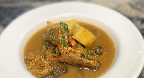 Mara’s Peppersoup