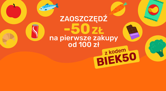 Biedronka Express - BIEK