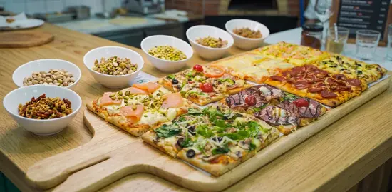 Pezzo Italiano