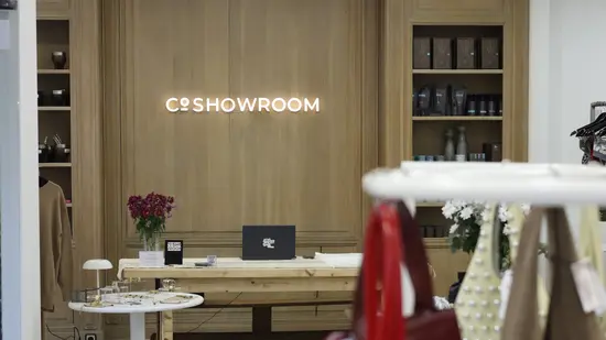 Coshowroom Salamanca