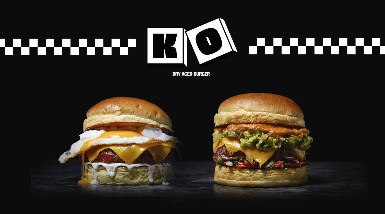 Ko Burger