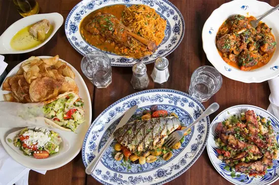 Bem Vindo Kebab Pizza & Burger