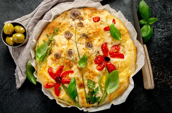 Forno storico Pietro Marino