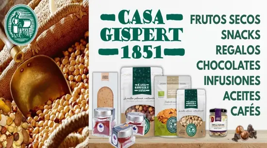 Casa Gispert