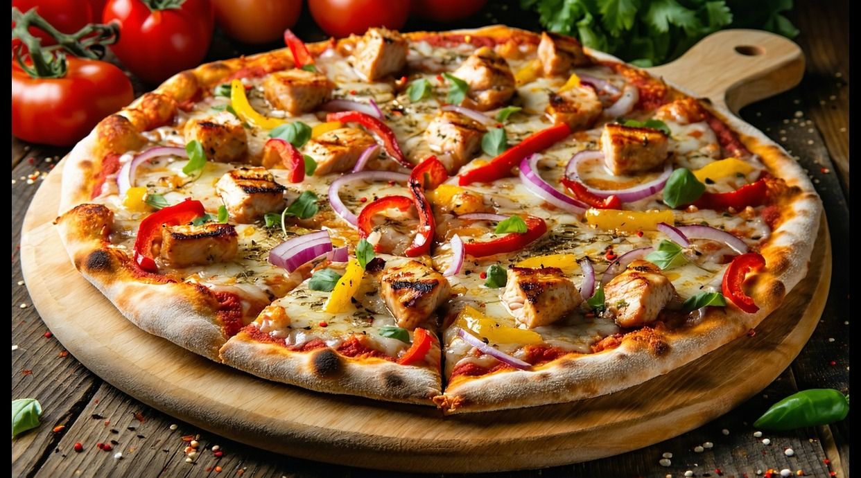 Hot Bite