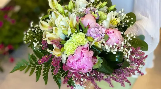 Aflorado Florista & Atelier