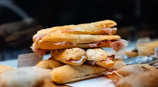 BOCATTO
