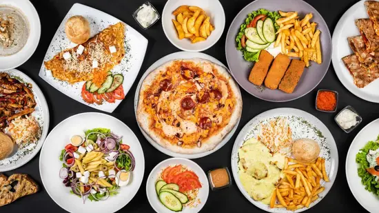 Fine Food Restaurant