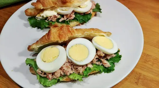 Crazy Croissant Milczańska