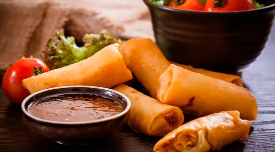 MR ZHANG Restoran azijske kuhinje