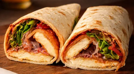 Sfarinà - Panini e Piadine