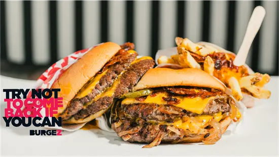 Burgez