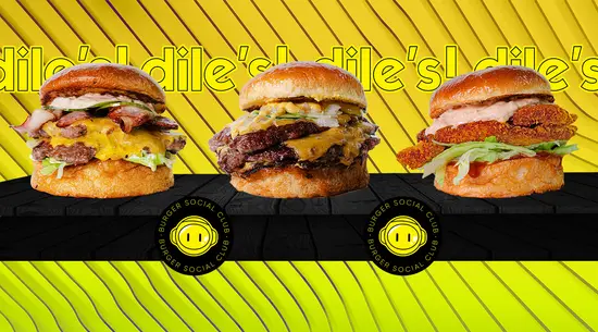 Dile’s Burger