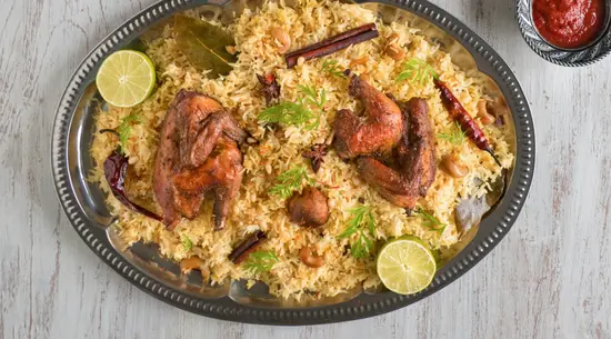 Don Jose Restaurant & Take Away