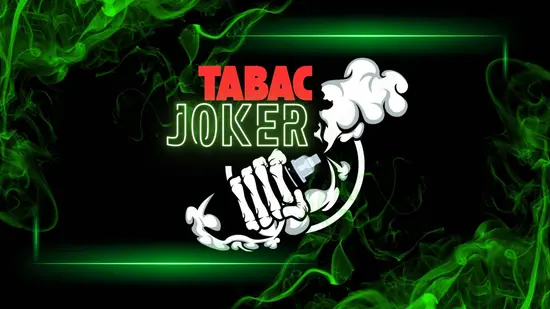 Tabac Joker