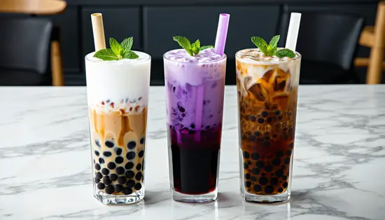 THE OG BOBA