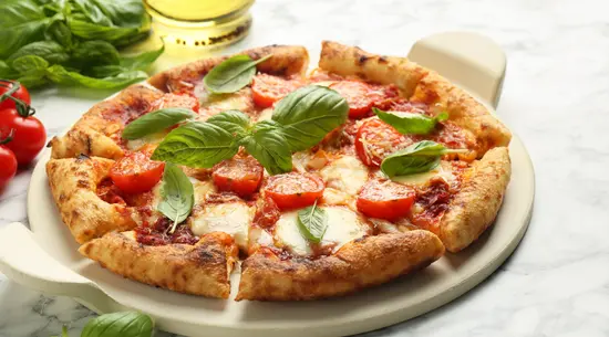 Zubi Dubi Restaurant