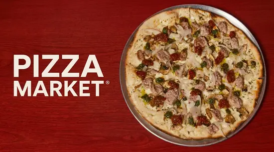PIZZAMARKET