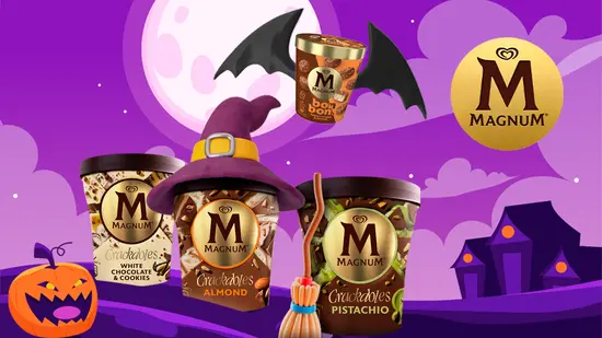 Magnum