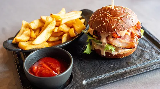 La Huella Vegana Rivas