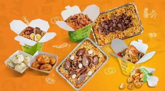 Plov v korobochke