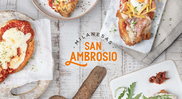 San Ambrosio