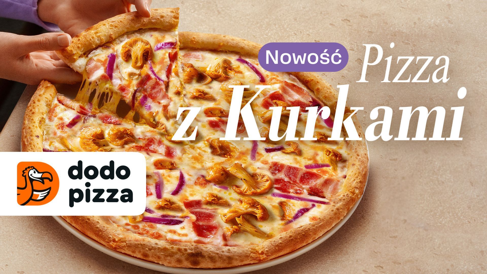 Dodo Pizza