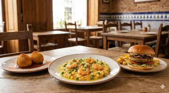 ANANDA GASTRONOMIA ARTESANAL