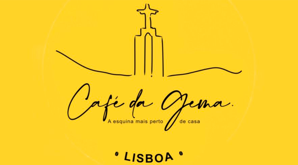 Café da Gema