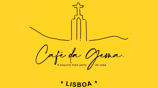 Café da Gema