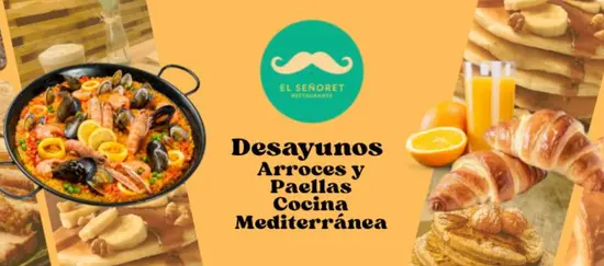 Restaurante El Señoret