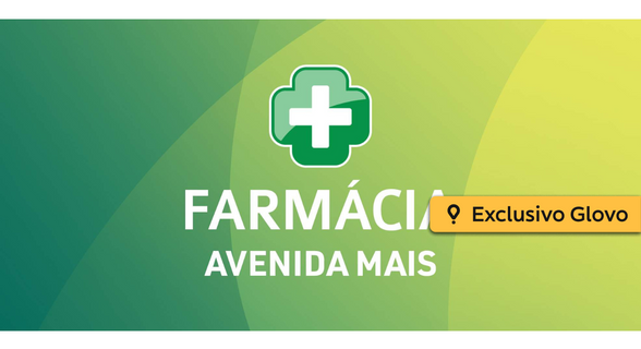 Farmácia - Avenida Mais