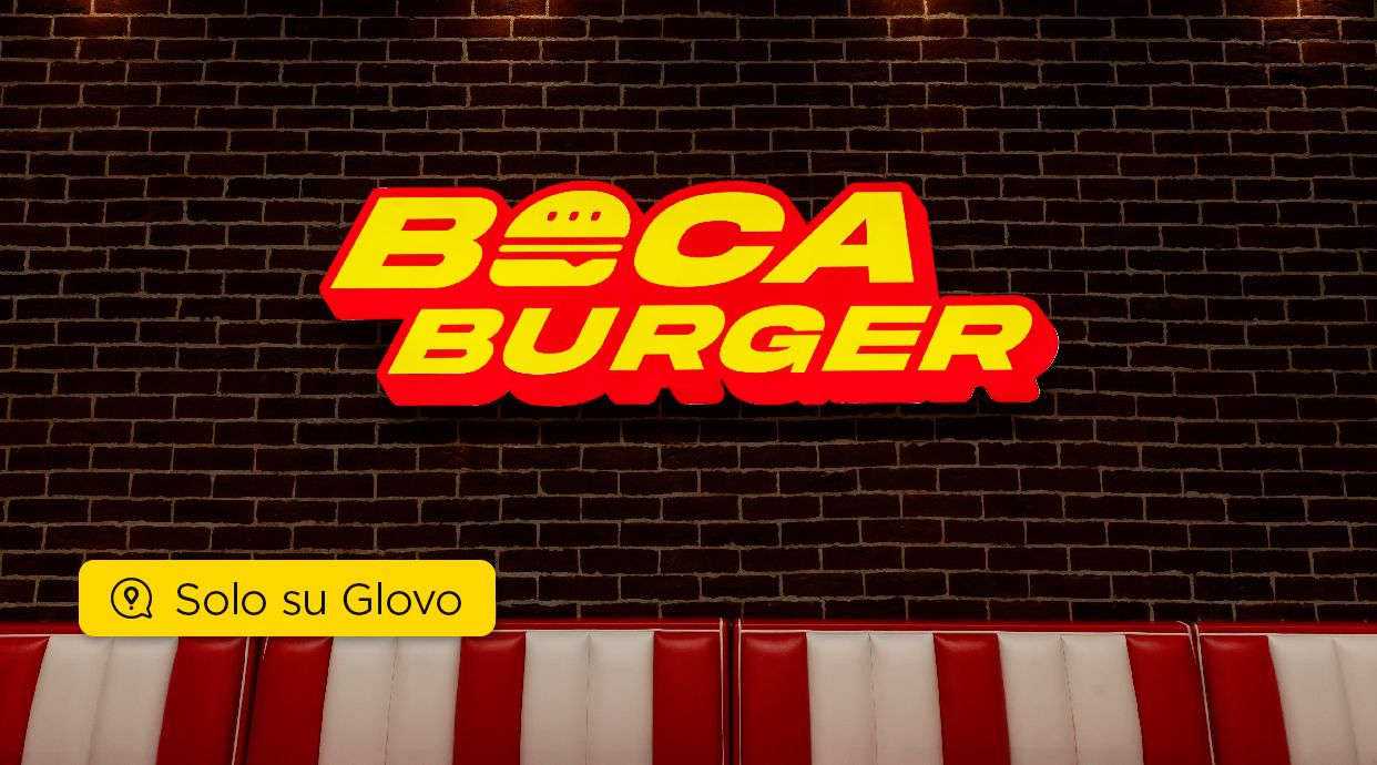 Boca burger