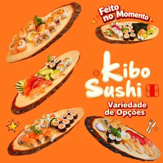 Kibo Sushi