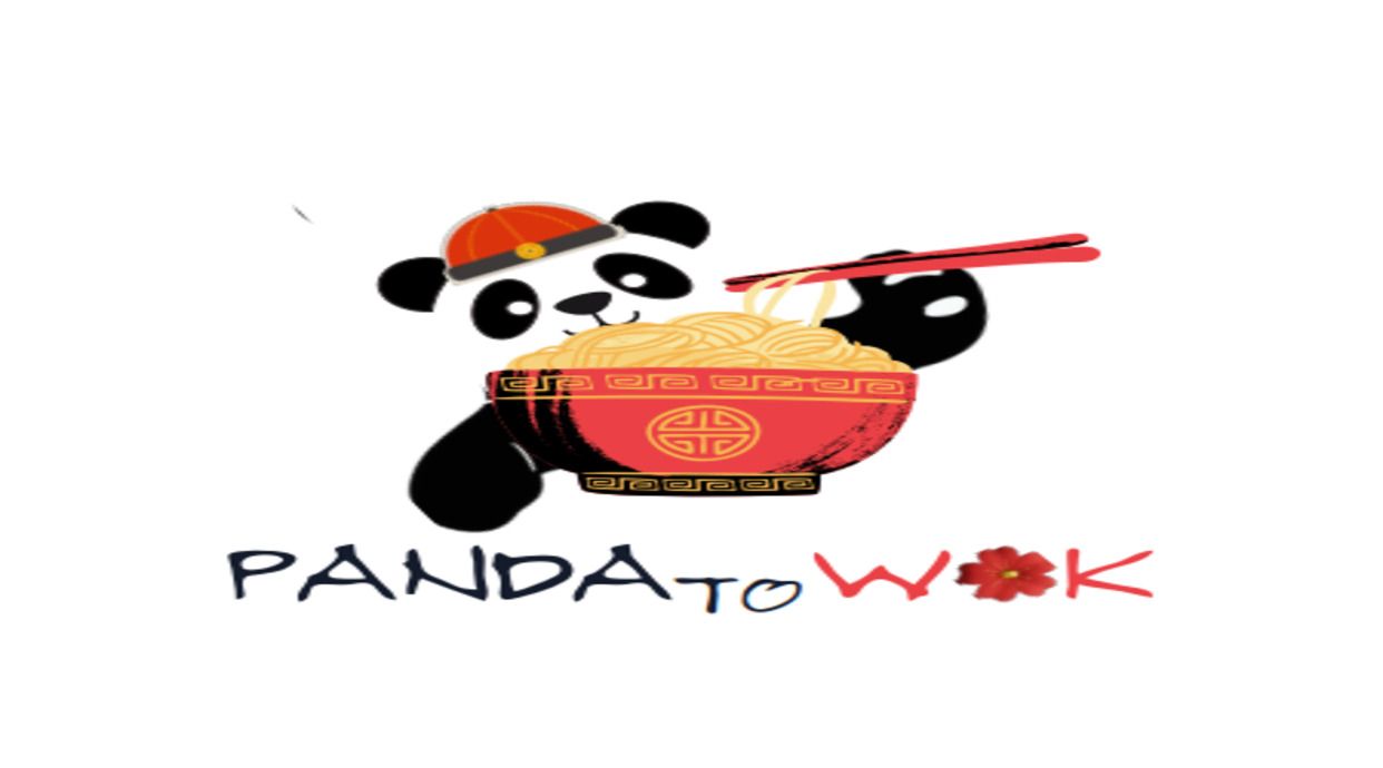 Panda to Wok