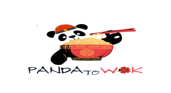 Panda to Wok