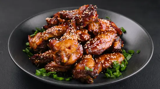 Platters Couch Restaurant