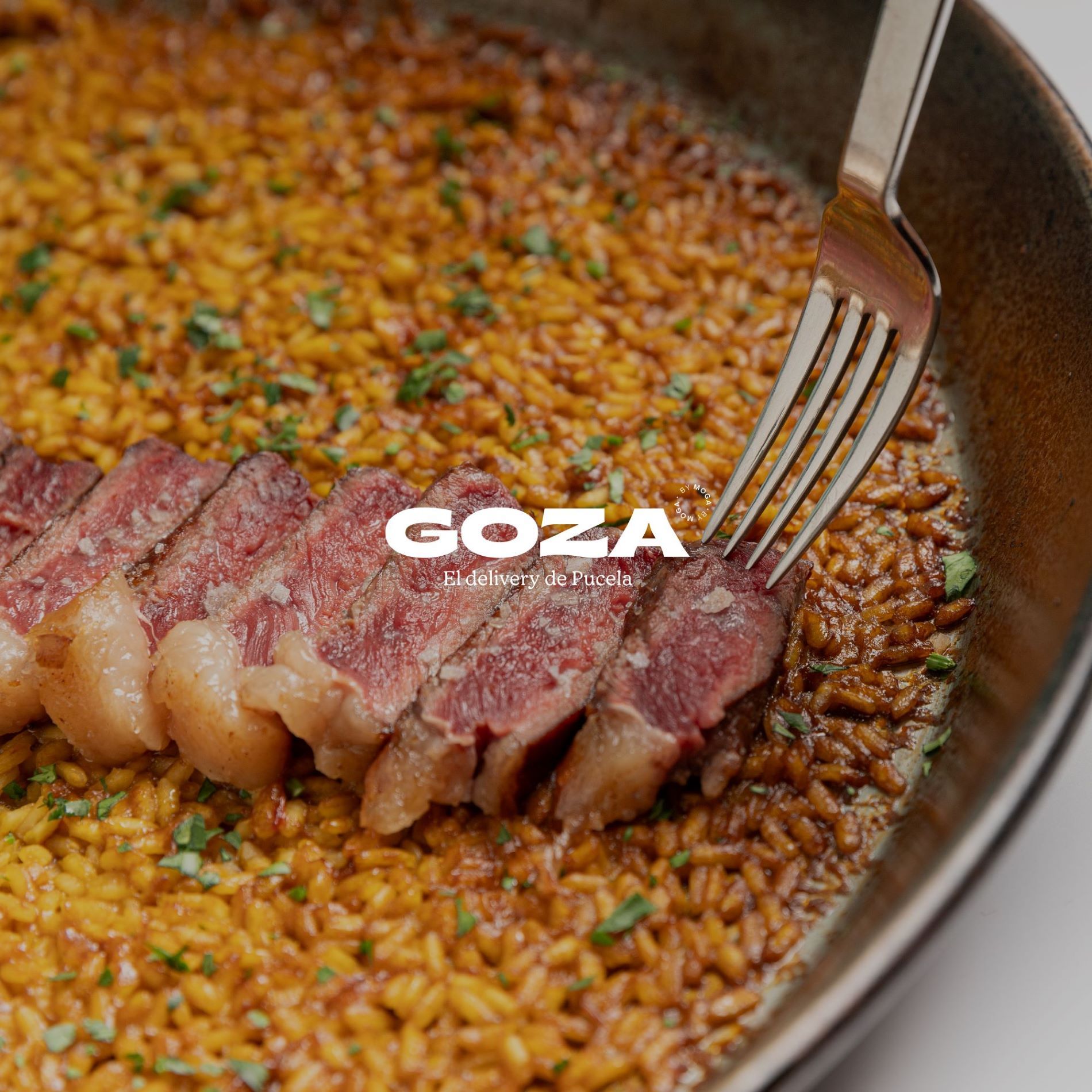 GOZA by MOGA