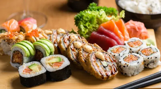 Sushiko Firenze
