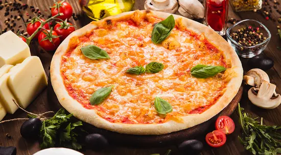 Monte Pizzería Kebab