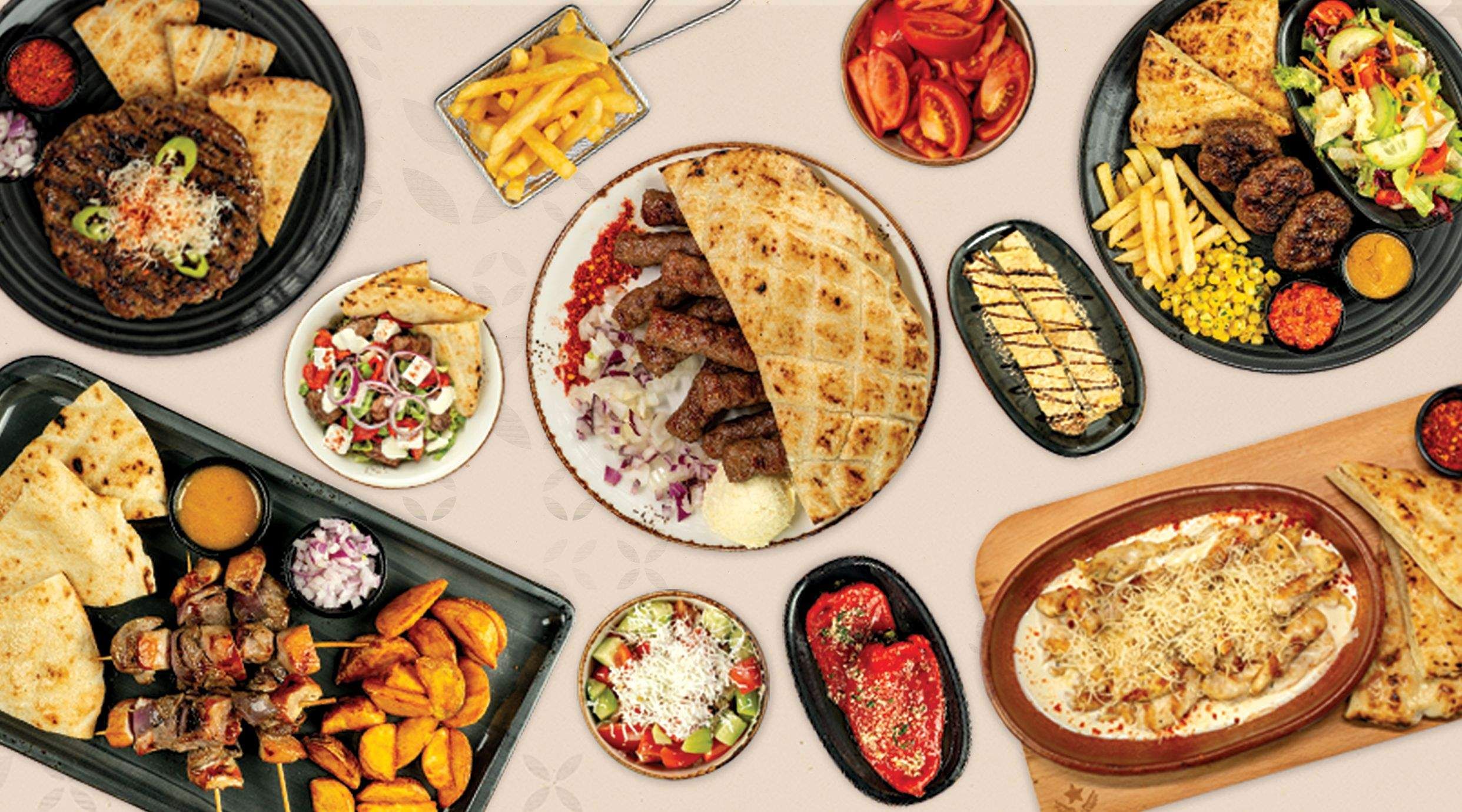 Walter BBQ Podgorica