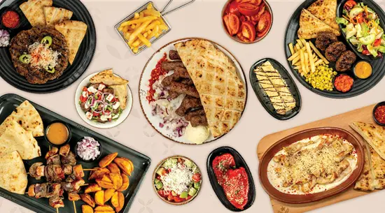Walter BBQ Podgorica